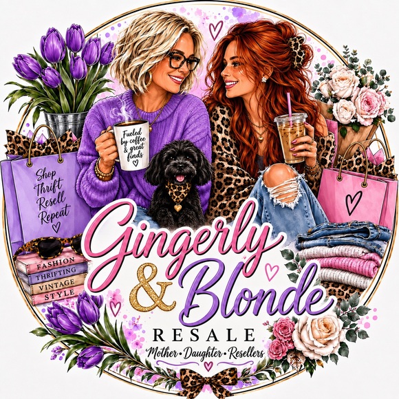 gingerlyblonde